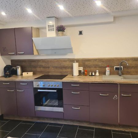 Appartement Am Ziegeleipark Хейльбронн Экстерьер фото