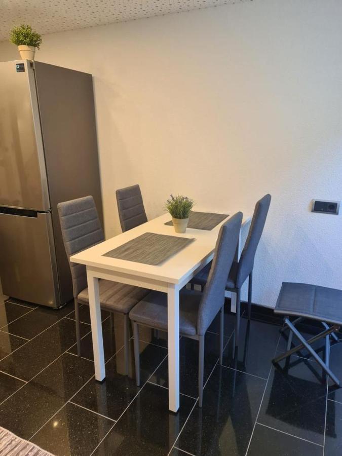 Appartement Am Ziegeleipark Хейльбронн Экстерьер фото
