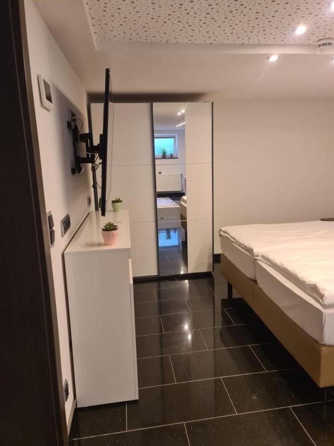 Appartement Am Ziegeleipark Хейльбронн Экстерьер фото