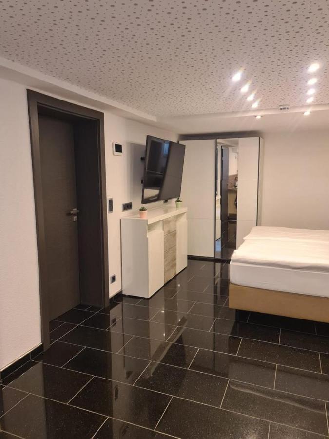 Appartement Am Ziegeleipark Хейльбронн Экстерьер фото
