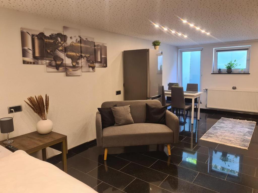Appartement Am Ziegeleipark Хейльбронн Экстерьер фото